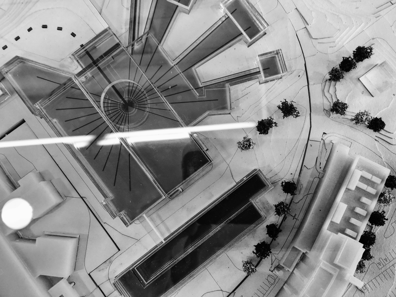 Illustration for article titled School Trip to Oak Ridge Nat'l Lab